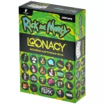 Loonacy: Рик и Морти Loonacy: Рик и Морти картинка 373694 - МосИгра